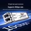 Network and Fiber Optic Equipment Components & Accessories