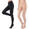 Compression Pantyhose Stockings 20-30 mmHg Graduated Support Pression Pantyhose