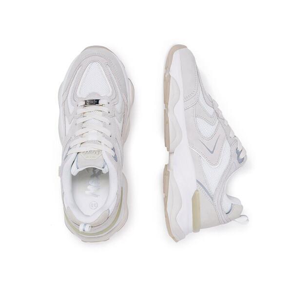 Sneakers MEXX MIRL1012141W-01 White