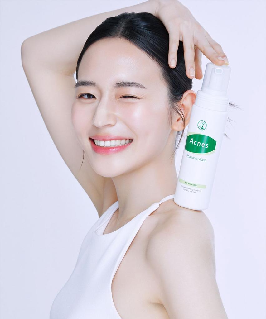 3 x Foaming Wash Bubble Cleanser 200ml