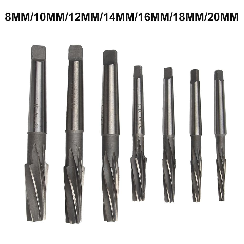 Развертка Ручные инструменты Портативная развертка Развертка Коническая Конусная