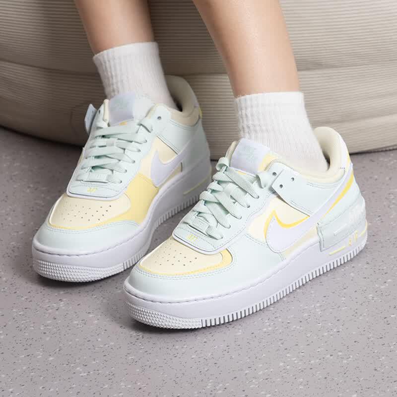 Nike Женские кроссовки Force 1 Low