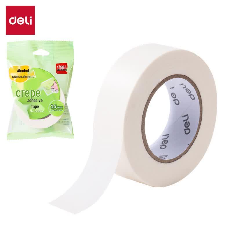 Deli 30662 Masking Tape