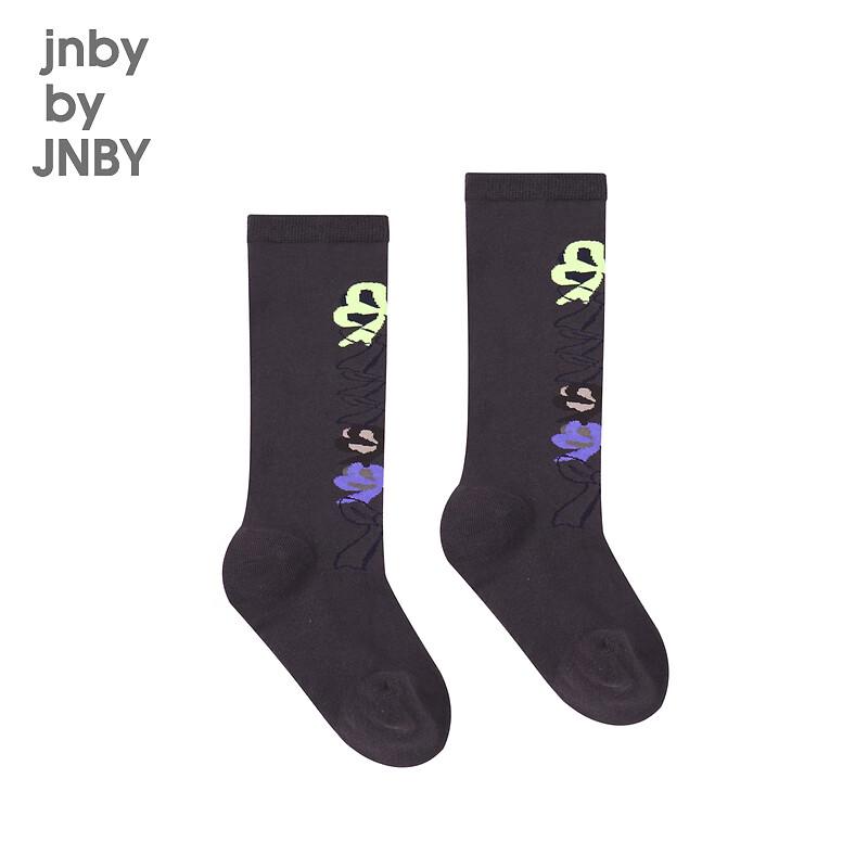 Осенние высокие носки JNBY для детей