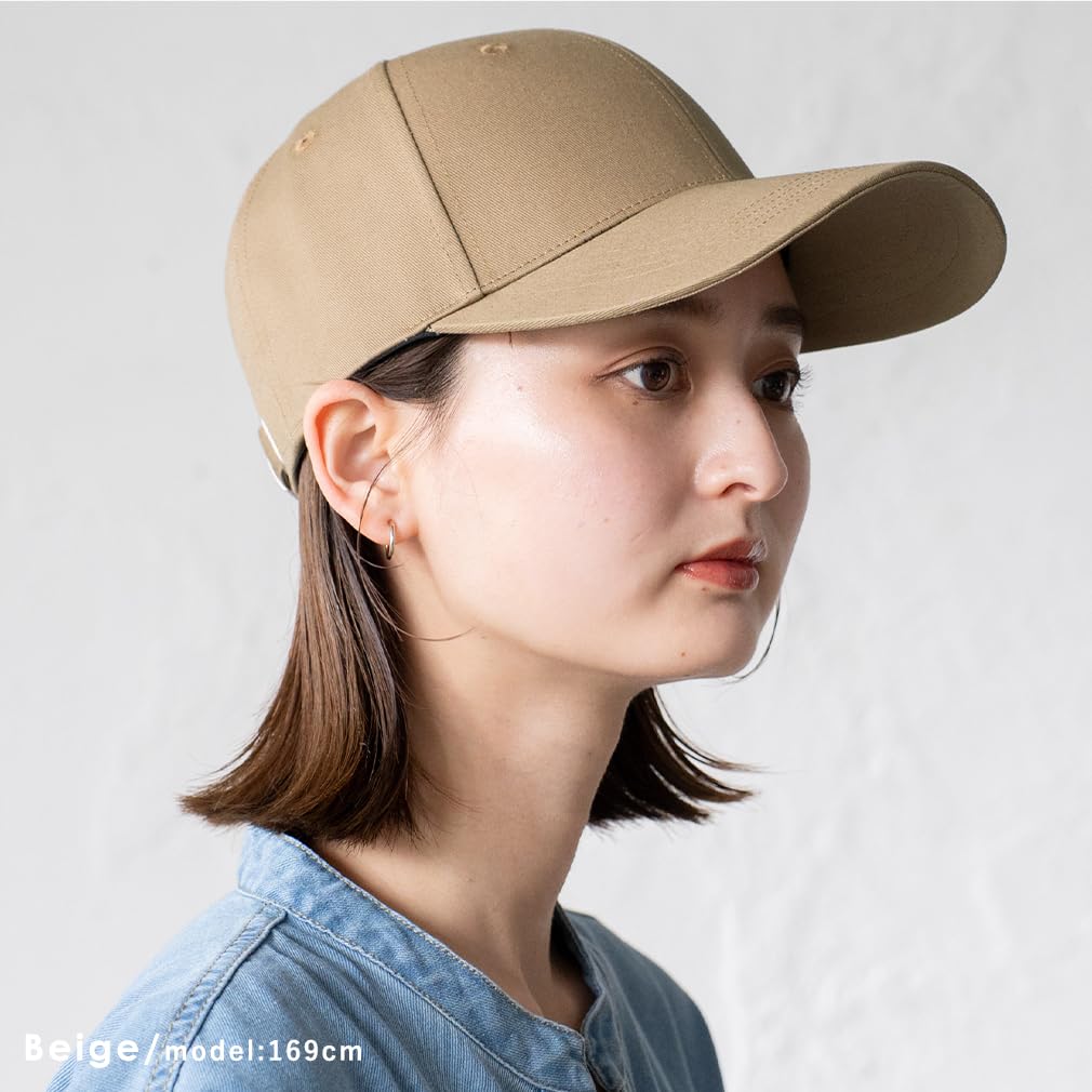 [VITAFELICE] Vita Felice -15℃ Heat Insulation Cap for Women Tgh-30194z (Beige)