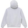 New Era Худи с графическим принтом MLB FW24 Унисекс худи Серый 14397992