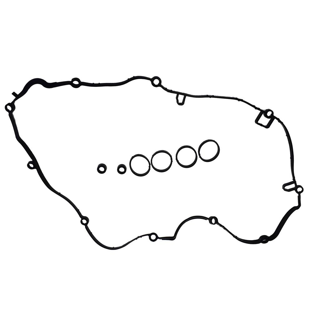 Комплект прокладок крышки клапанов 11127582400 для BMW F20 F21 MINI Cooper S R55 R56 R57