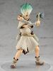 POP UP PARADE Senku Ishigami окрашенная полная фигурка G94187 Dr.STONE немасштабная ABS&PVC
