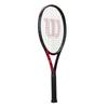 Wilson CLASH 100 PRO Tennis Racket Win a Free Hard V3.0 (Frame Only, WR172711U) - Case!