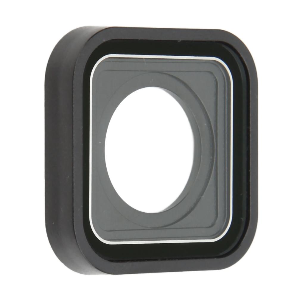 Сменный объектив для экшн-камеры HD UV Protection Lens для экшн-камеры Hero 9 10 Black