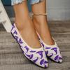Large Size Summer New Fashion Flat Women's Shoes Comfortable and Versatile Beach Sandals Women's Trend
