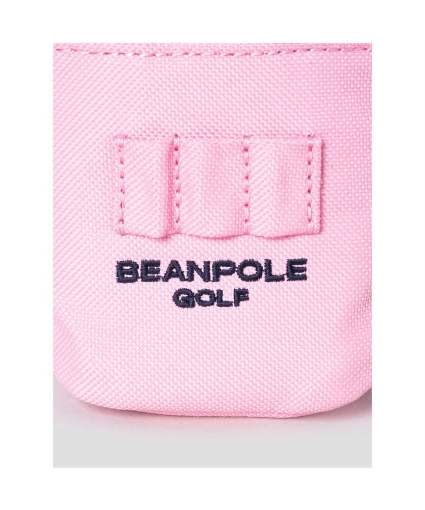 Аксессуар Beanpole Мини-тележка Чехол для мячей - Розовый