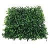 Simulated Lawn Greenery Panels Lengthened Man-made