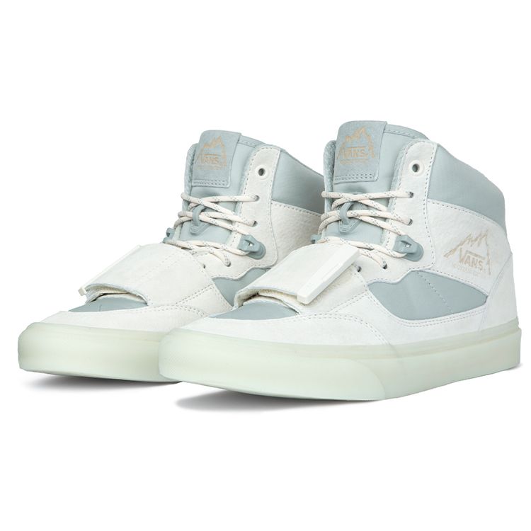 Vans Mountain Edition C2H4 Nightwalker Unisex Sneakers Tofu Pigeon VN0A3TKG627