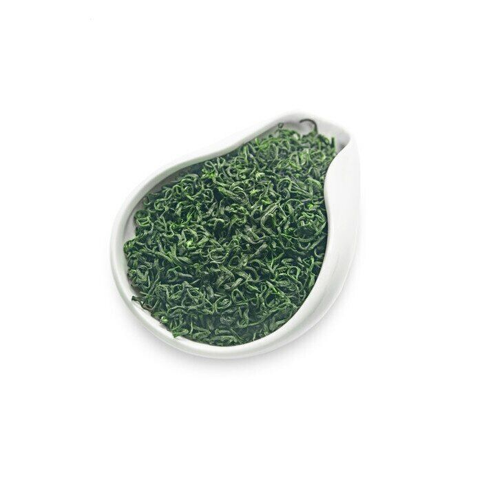 Чай зеленый Song Yang Maojian Yunwu листовой, китайский чай для похудения 250 г