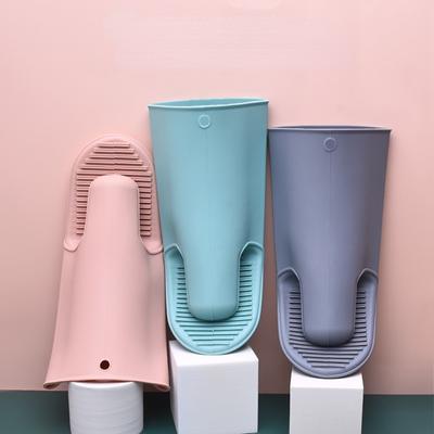 Бытовые кухонные противоожоговые силиконовые перчатки для духовки, теплоизоляция, противоскользящий зажим для рук, утолщенный, против ожогов