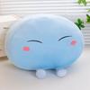 That I Time Got Reincarnated As A Slime Plush Toy Cute Children Gift Holiday