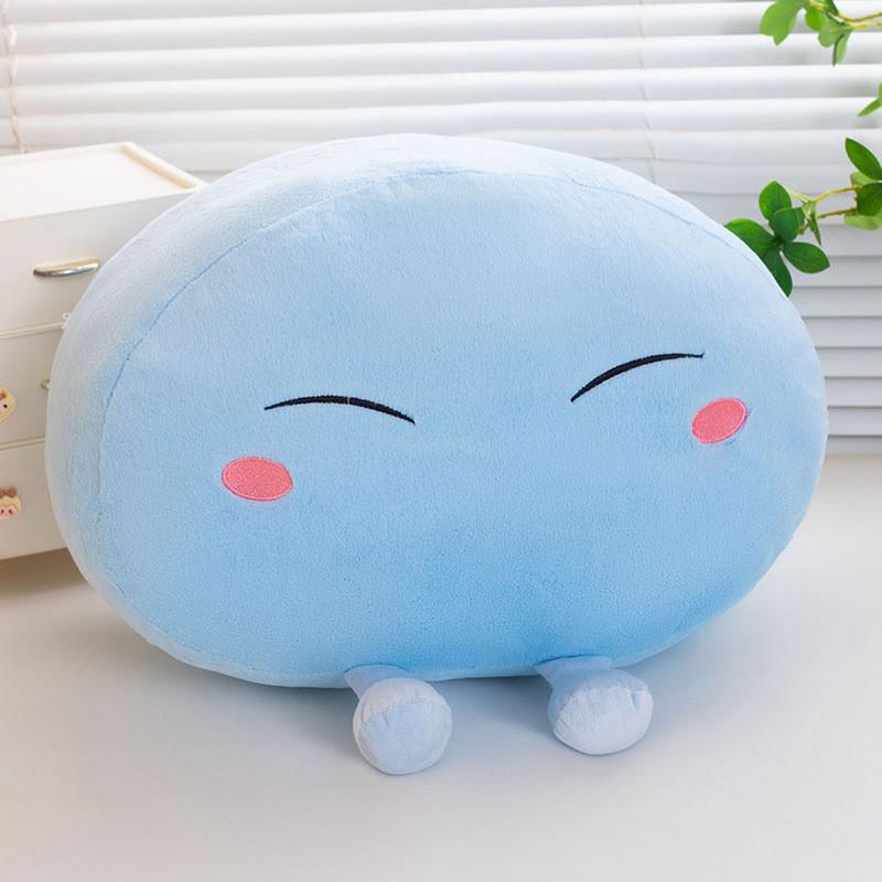 That I Time Got Reincarnated As A Slime Plush Toy Cute Children Gift Holiday