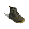 New Adidas Terrex AX4 Mid Beta COLD.RDY 'Focus Olive Black ' IF4988