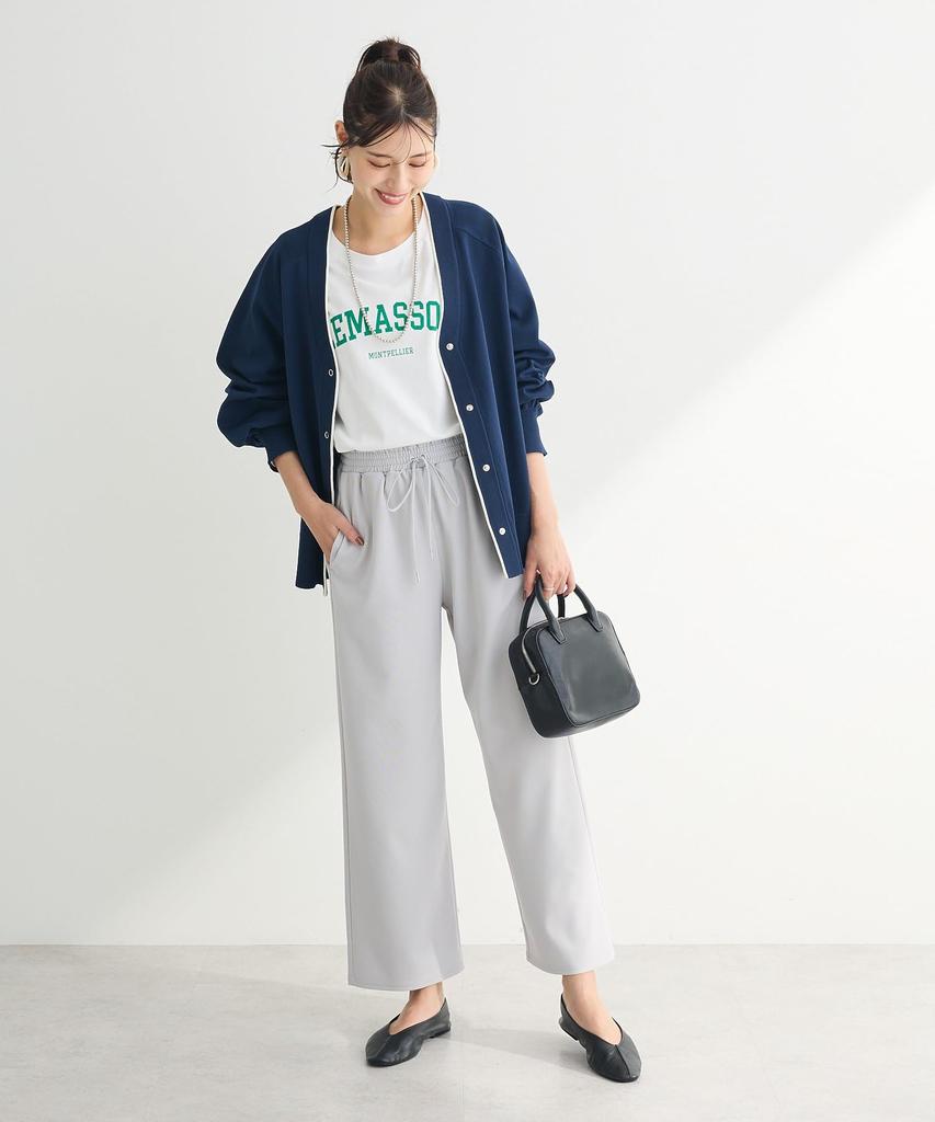 Цвет Легкий серый [Green Parks] Женские брюки, 06000069200,