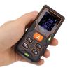 Laser Distance Meter High Accuracy Portable Handheld Rangefinder for Engineering Construction