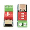 PDSink PD Decoy QC PD Fast Charging Test Board Adjustable Voltages 5V-20V