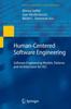 Книга Human-Centered Software Engineering : Software Engineering Models, Patterns and Architectures for HCI