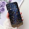Fashion Painting Case For Infinix Note 11 Pro 11s Note11 Soft Silicone Phone Cases For Infinix Note11s 11 11Pro Covers Bumpers