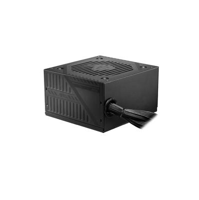 Блок питания для ПК MSI MAG A650BNL, 650 Вт, сертификация 80 PLUS BRONZE, глубина 140 мм, компактный размер, PS1406