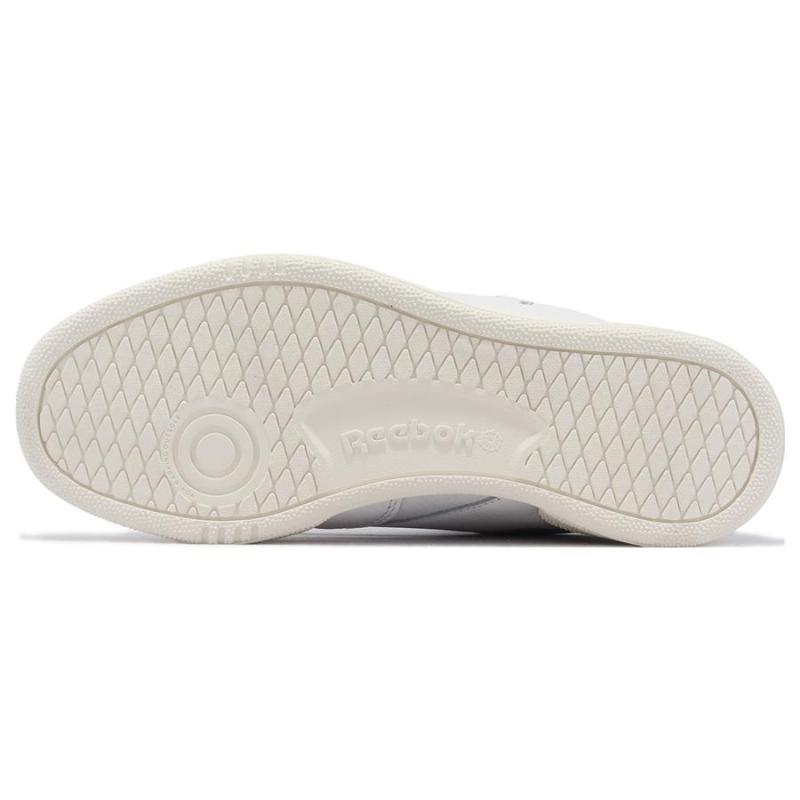 Reebok Кроссовки Club C Bulc 'Белый Классический Бордовый' 100032938