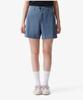 Noseupeiseu Ns6Ns49C Women'S Basin Shorts 5 Inch Smoke Blue