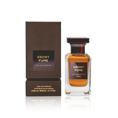 Ebony Fume Парфюмерная вода
