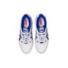 Asics Кроссовки унисекс EX89 Knicks White Illusion-Blue 1201A476-101