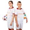 Kids/youth soccer football jersey and shorts  Manchester City CO-6317