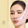 Face Bandage Breathable V Face Band Cheek Lift Up Anti Wrinkle Face Thin Mask Reduce Double Chin V-Line Shaping Bandage
