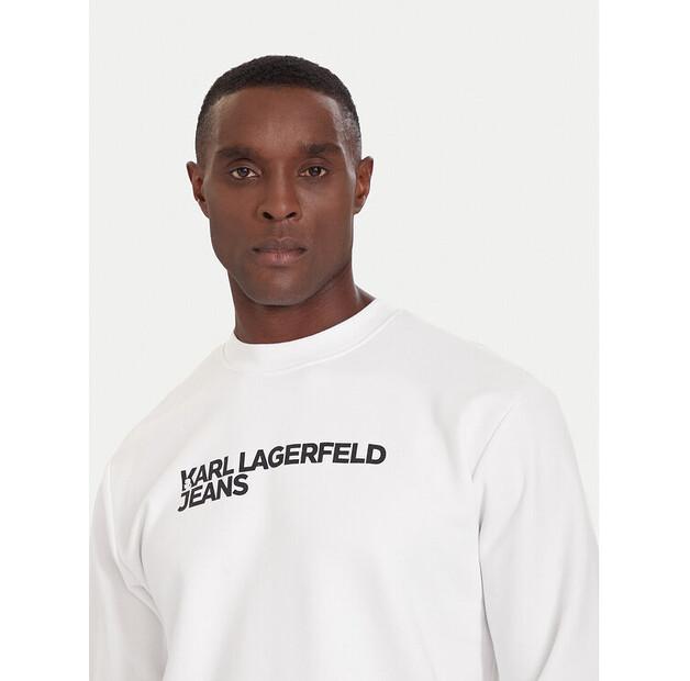 Толстовка Karl Lagerfeld Jeans A1M20001