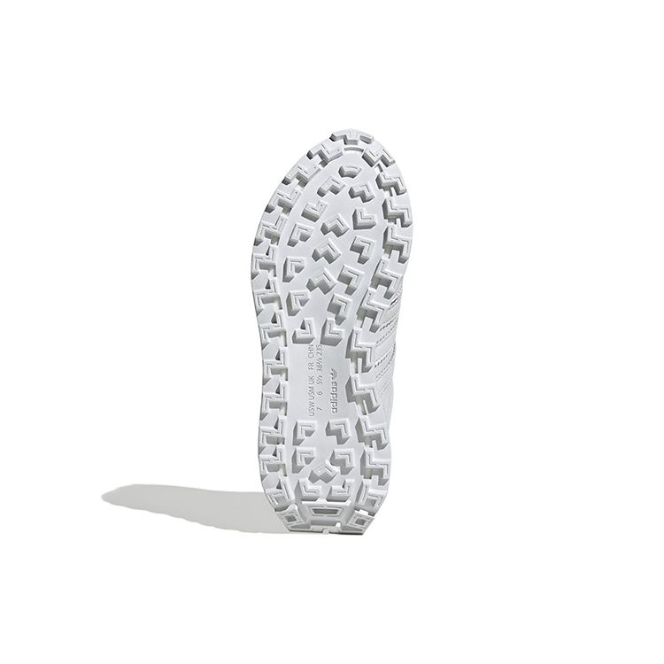 adidas Retropy E5 Dash Серые женские кроссовки GW9421