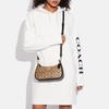 New COACH Teri Shoulder Bags CA548-IMCBI