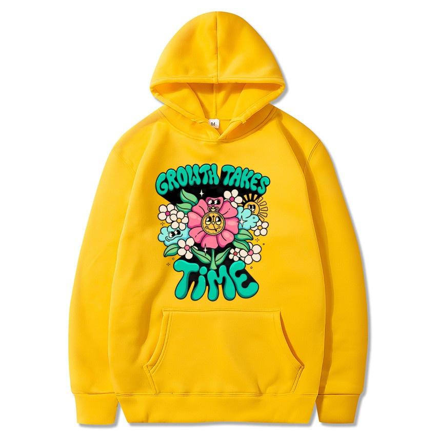 Позаботьтесь о молодежном Граффити Осенне-зимнем худи хип-хоп уличный колледж пуловер модное повседневное теплое худи праздничный подарок