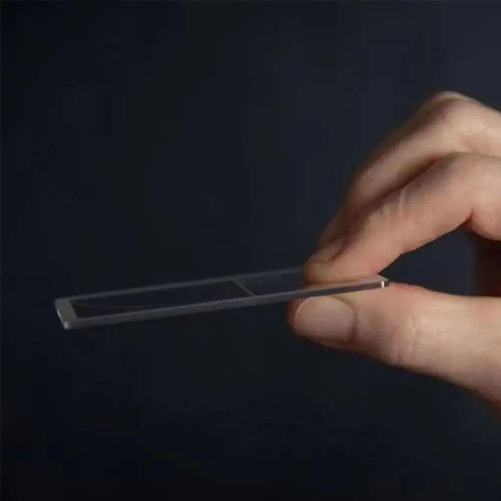 Треугольник Золотое сечение Линейка Прозрачный Фибоначчи Просмотрщик Дети Взрослые Видоискатель Линейка Фотография