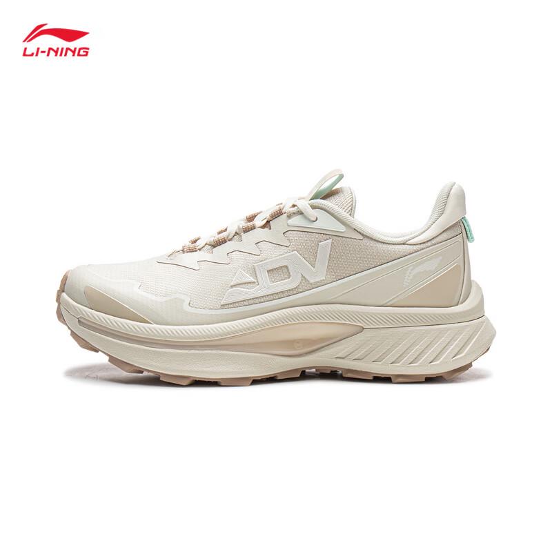 Li-Ning Женские кроссовки Benxiao для трейлраннинга