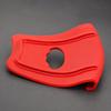 Rims Protector, Tire Changing Wheel Guard with Curved Edge-Fitting Profile for Bike and Motorcycle Tire Removal and Installation
