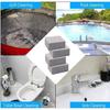 10 PCS bbq grill cleaning brush--sûr et ne blesse pas les mains - toilette, cuisine, grill Pierre de PRODUIT NETTOYAGE MULTI-USAGE