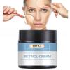 Retinol Firming Face Cream Lifting Neck Anti-aging Remove Wrinkles Night Day Cream Moisturizing Facial Serum Skin Care
