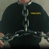 Реалистичные пластиковые кандалы для Хэллоуина — прочные, регулируемые, удобные — идеально подходят для косплея и декора дома с привидениями