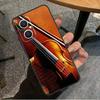 Music Violin Case For OPPO Find X6 Pro X3 X2 Neo X5 Lite OPPO Reno 6 Lite 4 5 7 8 10 8T 5Z 2Z 4Z Coque