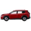 TAKARA TOMY Tomica 117 Nissan Игрушечная миниатюрная машинка для детей от 3 лет №. X-Trail (в штучной упаковке)