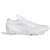 Adidas Кроссовки Adizero Electric Speed Juice Cloud White Silver Metallic IE4413
