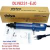 Высокоскоростная электрическая отвертка DELVO DLV8231EJN/8241EJN/8251EKN
