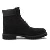 TimberlaNd  6-дюймовый Премиум Ботинок  10073 Черный N